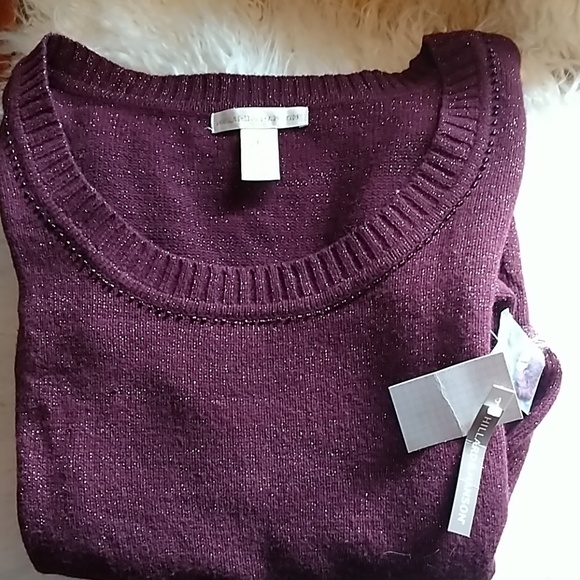 Hillard & Hanson Sweaters - ✳️ SALE ✳️ Hilared &  Hansen sweater M